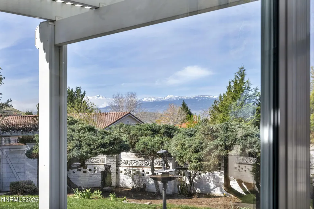 3325 Hidden Valley Reno NV 89502
