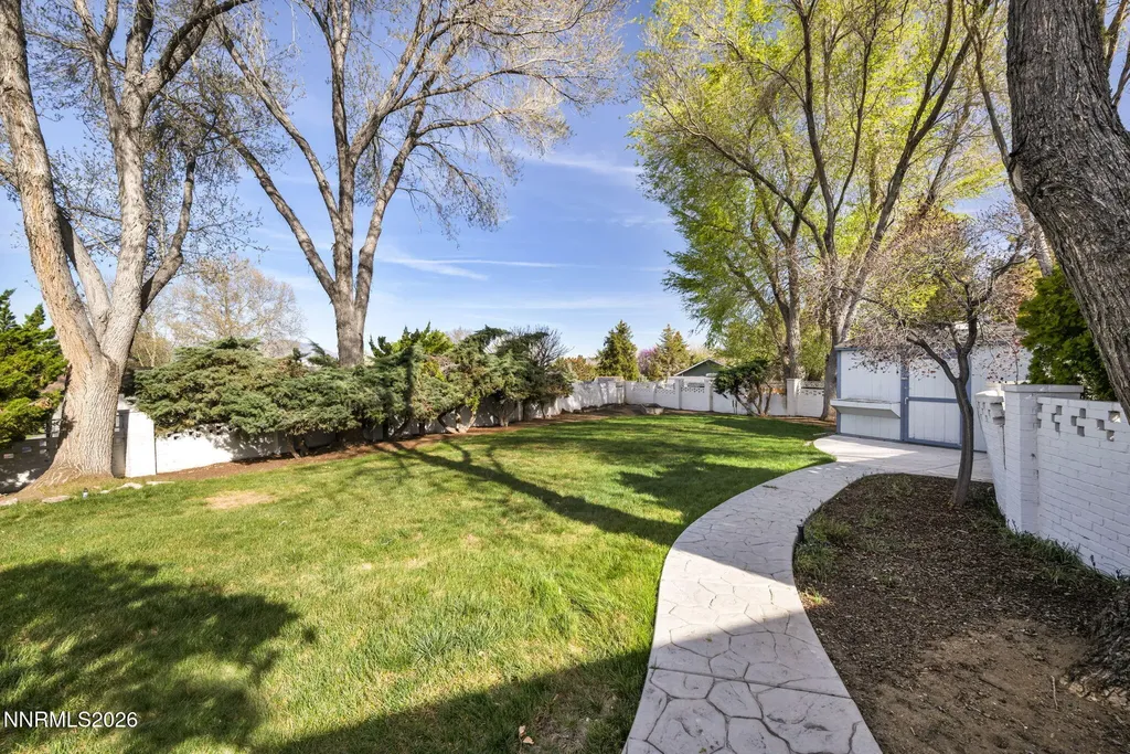 3325 Hidden Valley Reno NV 89502