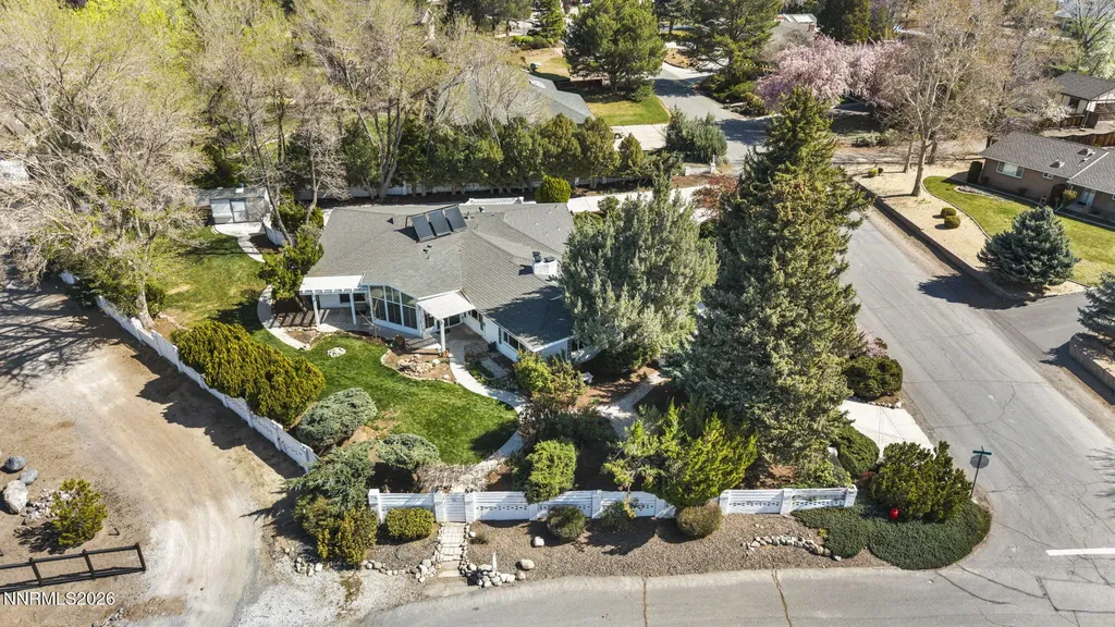3325 Hidden Valley Reno NV 89502