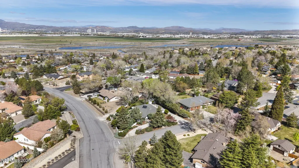 3325 Hidden Valley Reno NV 89502