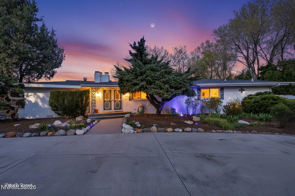 3325 Hidden Valley Reno NV 89502