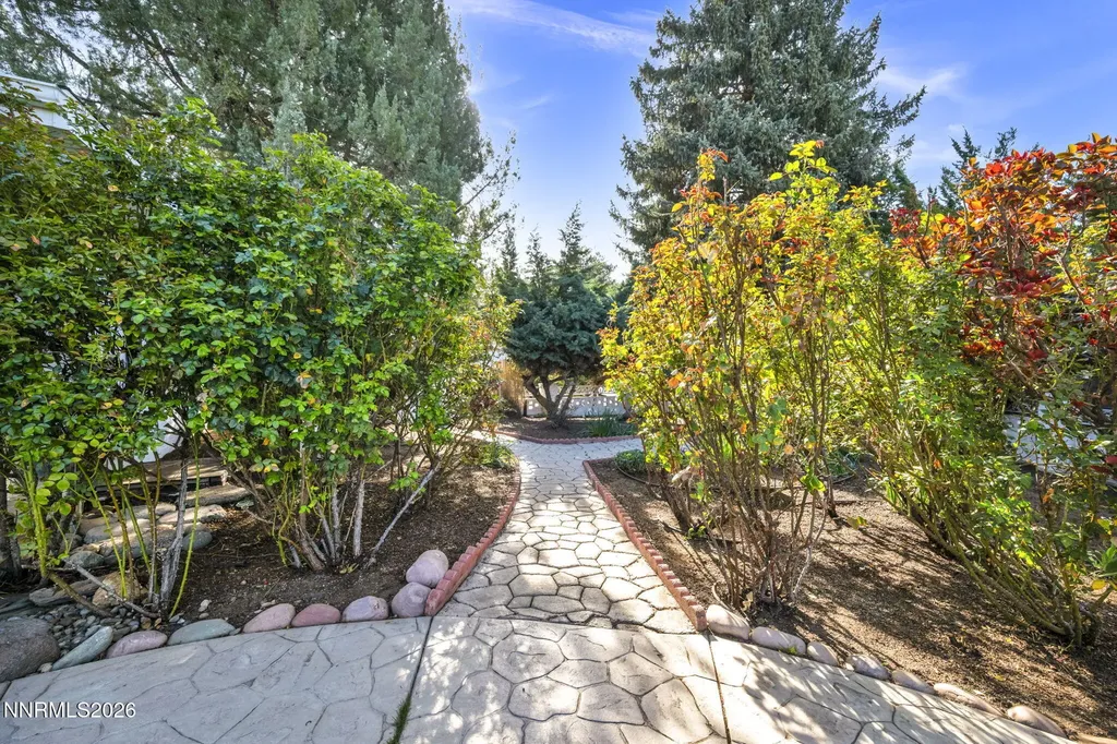 3325 Hidden Valley Reno NV 89502