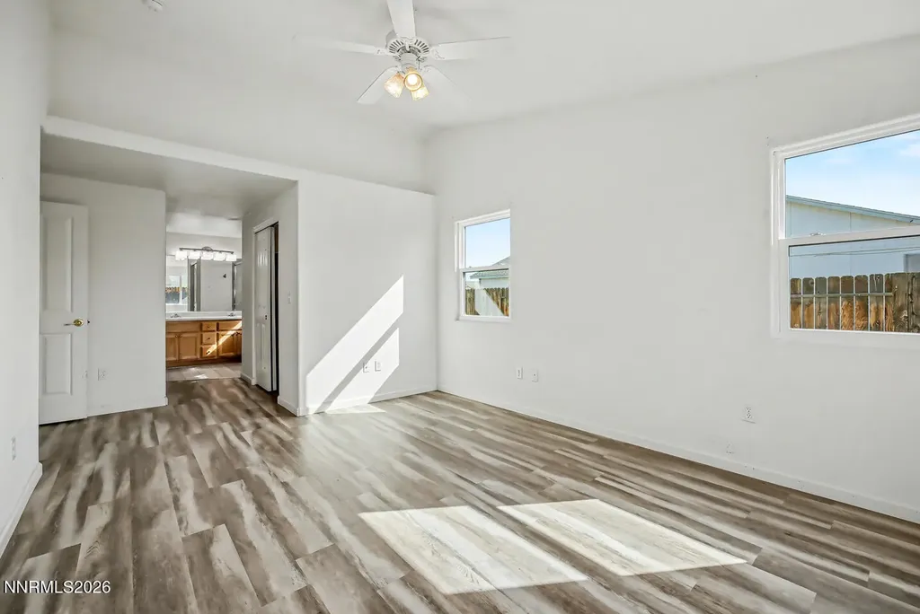 133 Prairie Fernley NV 89408
