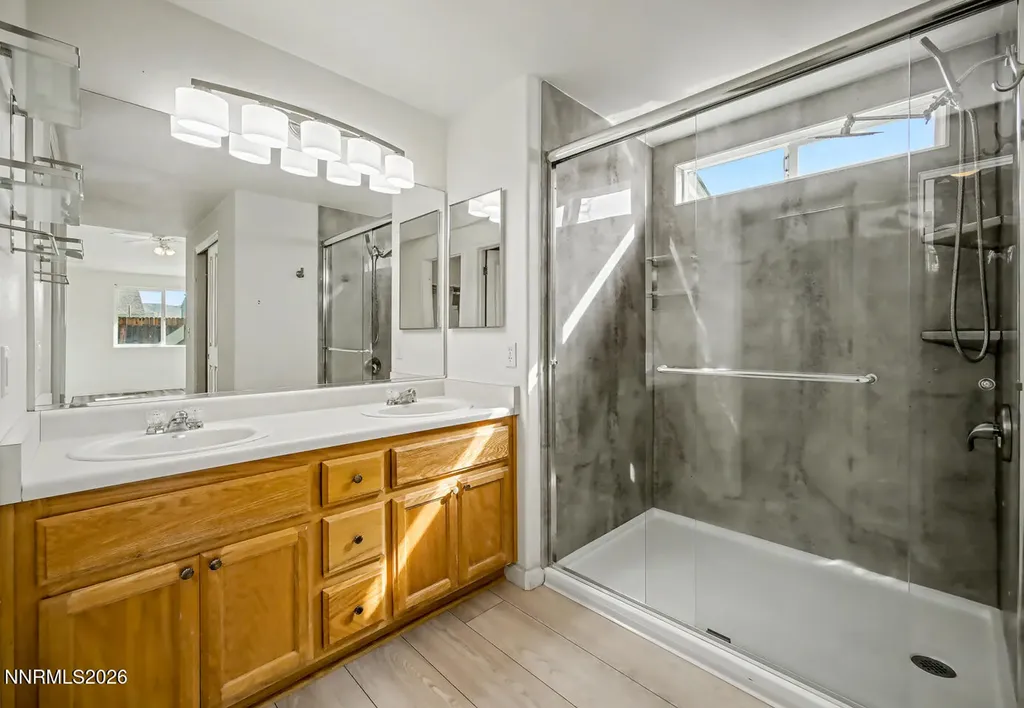 133 Prairie Fernley NV 89408