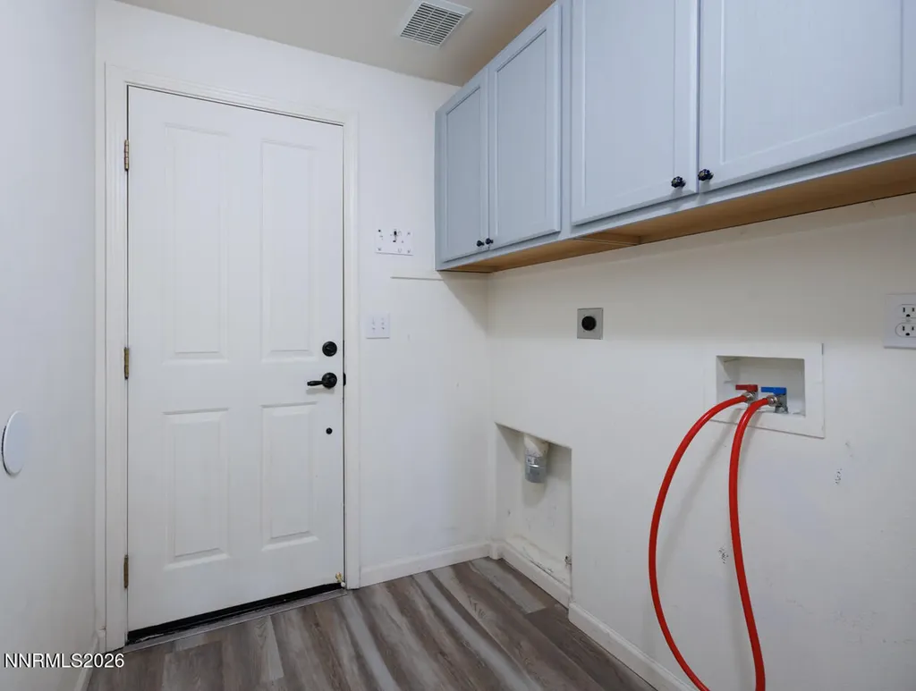 133 Prairie Fernley NV 89408