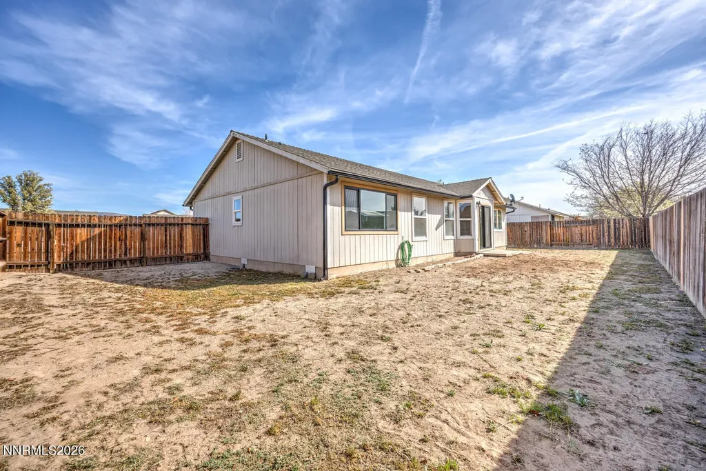 133 Prairie Fernley NV 89408
