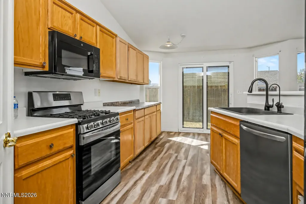 133 Prairie Fernley NV 89408