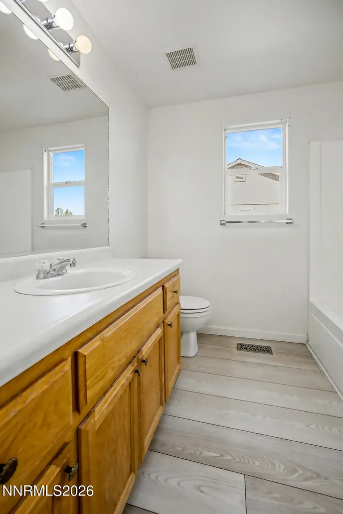 133 Prairie Fernley NV 89408