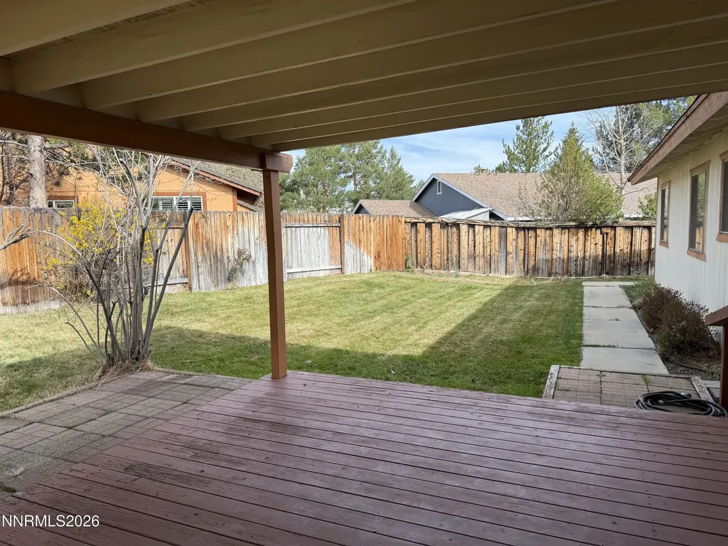 4825 Cool Springs Reno NV 89509