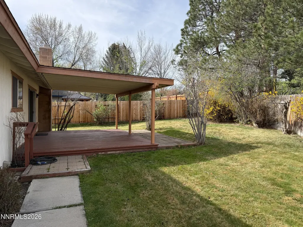 4825 Cool Springs Reno NV 89509