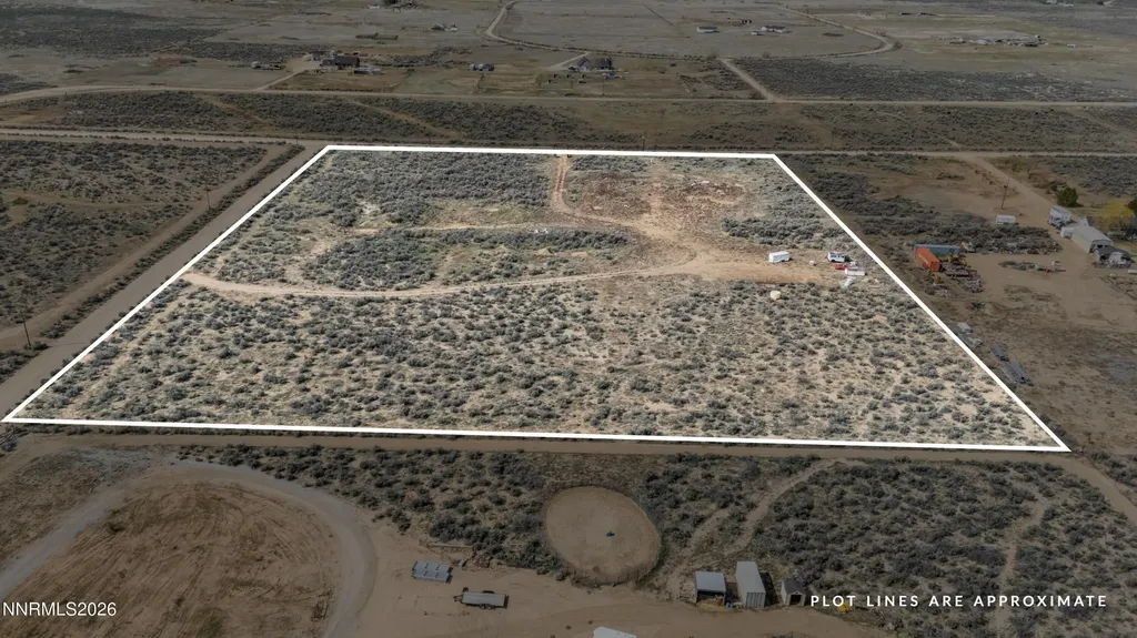 15700 Dry Valley Reno NV 89508