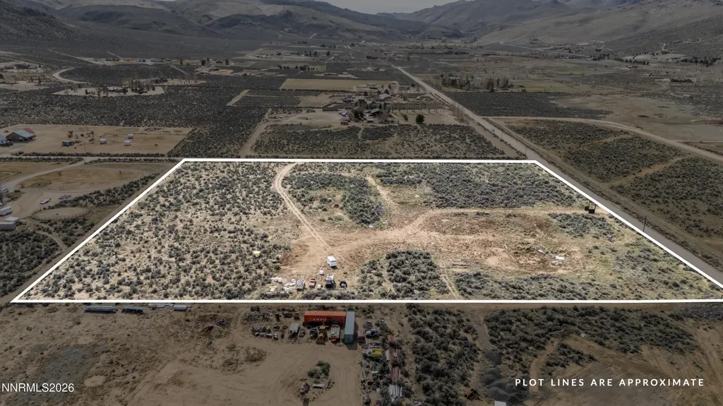 15700 Dry Valley Reno NV 89508