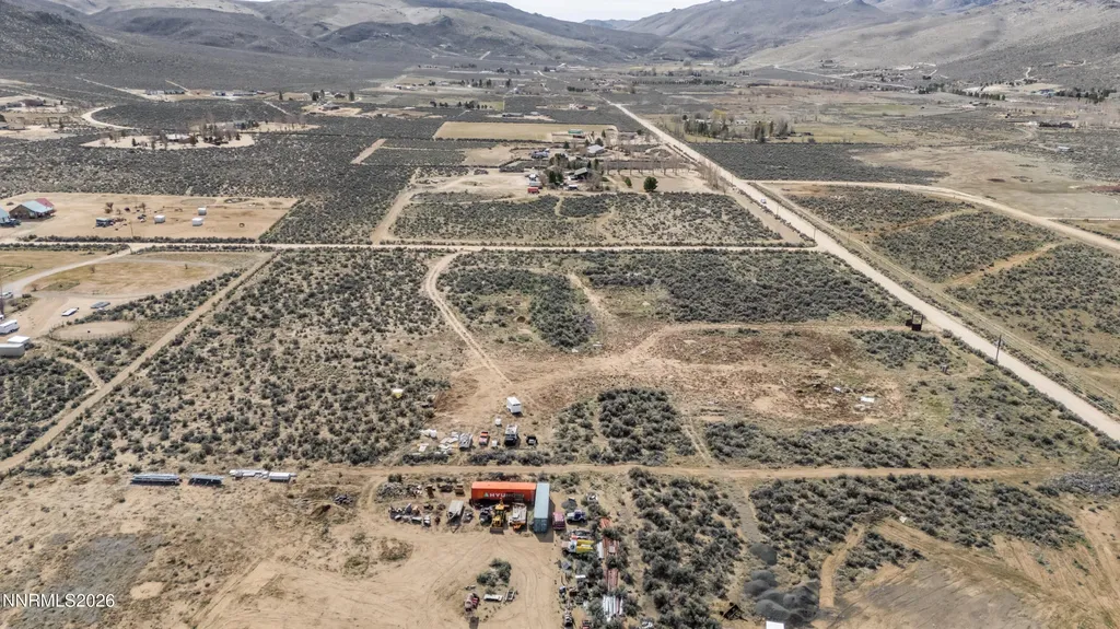 15700 Dry Valley Reno NV 89508