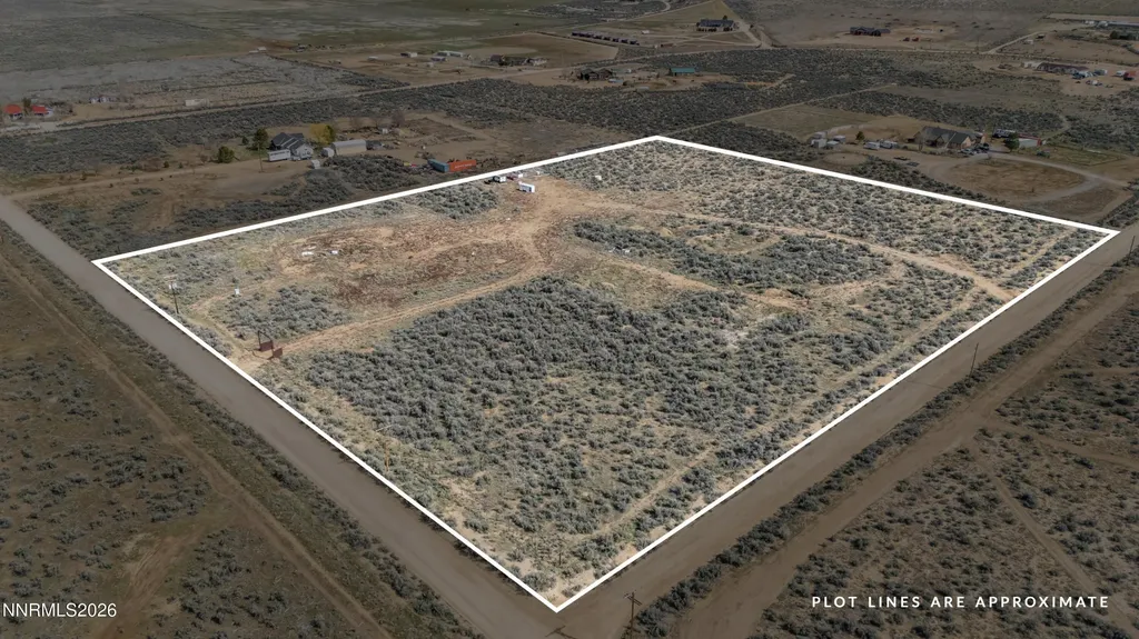 15700 Dry Valley Reno NV 89508