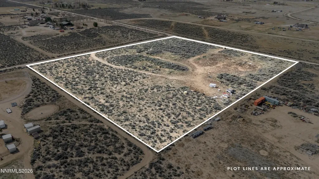 15700 Dry Valley Reno NV 89508