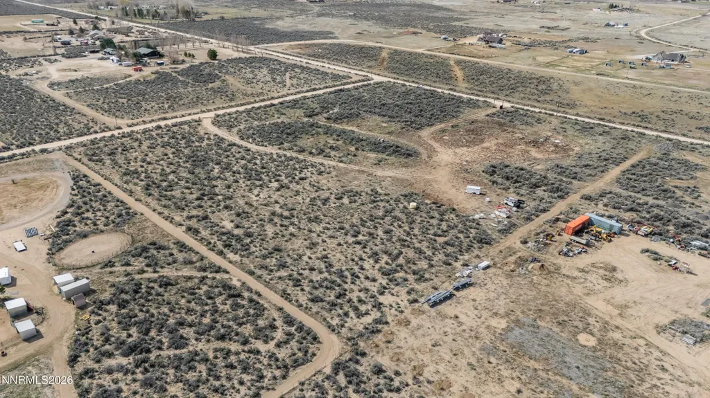15700 Dry Valley Reno NV 89508