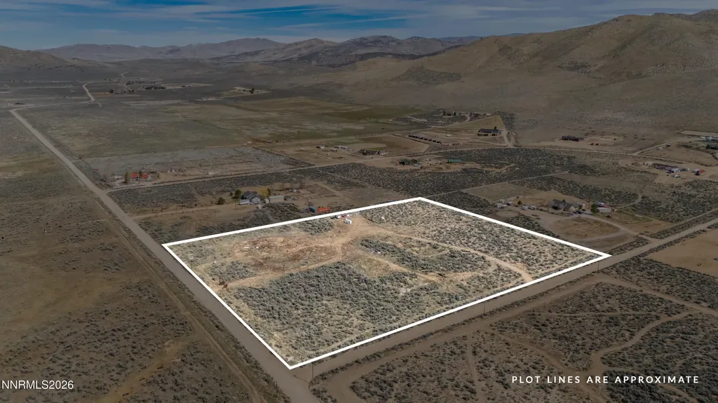 15700 Dry Valley Reno NV 89508