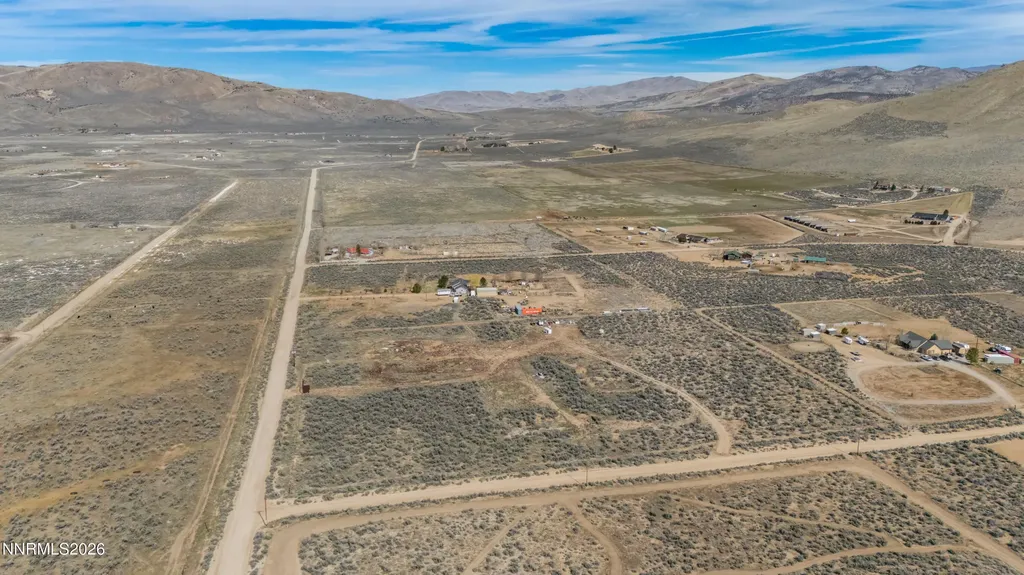 15700 Dry Valley Reno NV 89508
