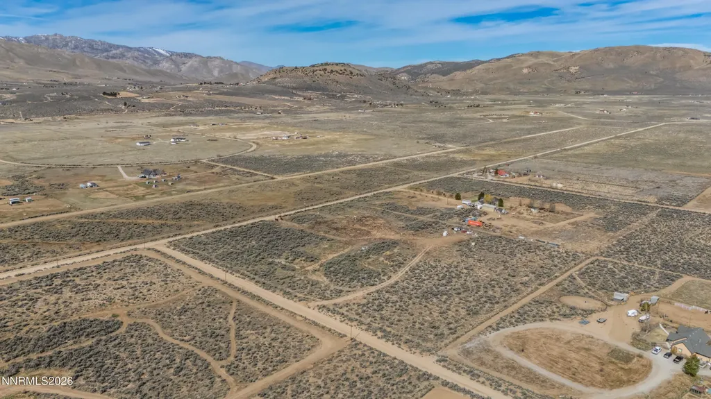 15700 Dry Valley Reno NV 89508
