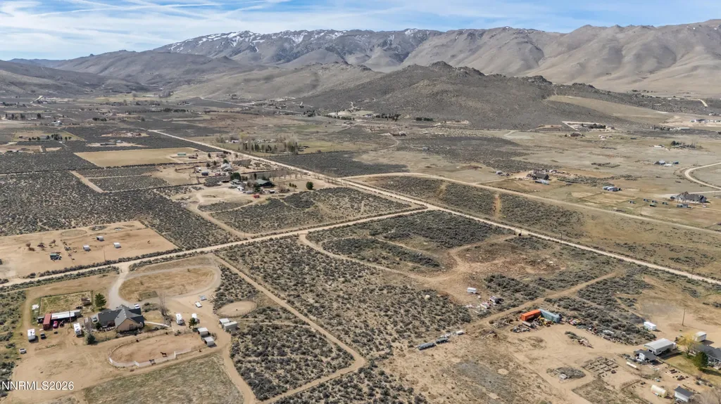 15700 Dry Valley Reno NV 89508