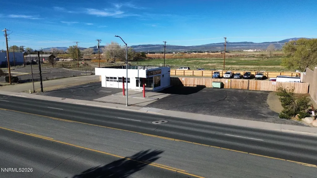 1597 Us Highway 395 Minden NV 89423