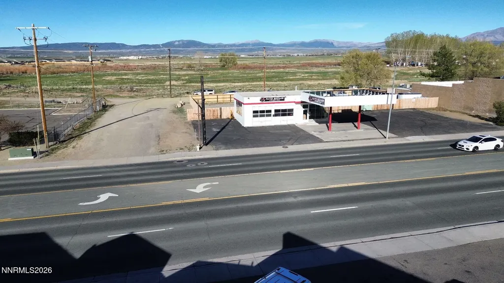 1597 Us Highway 395 Minden NV 89423