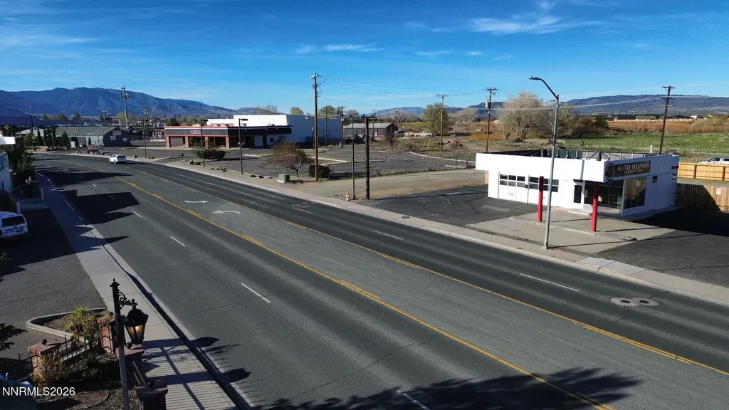 1597 Us Highway 395 Minden NV 89423