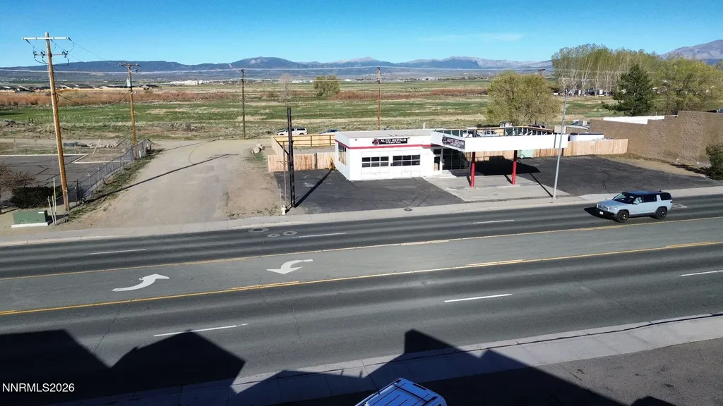 1597 Us Highway 395 Minden NV 89423
