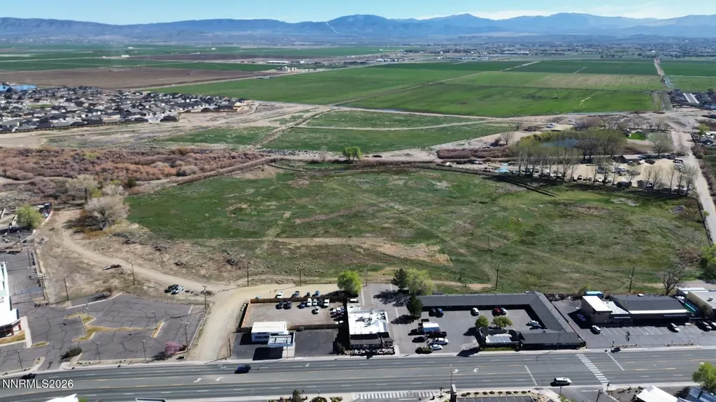1597 Us Highway 395 Minden NV 89423