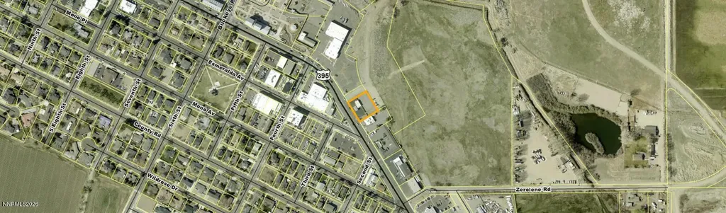 1597 Us Highway 395 Minden NV 89423