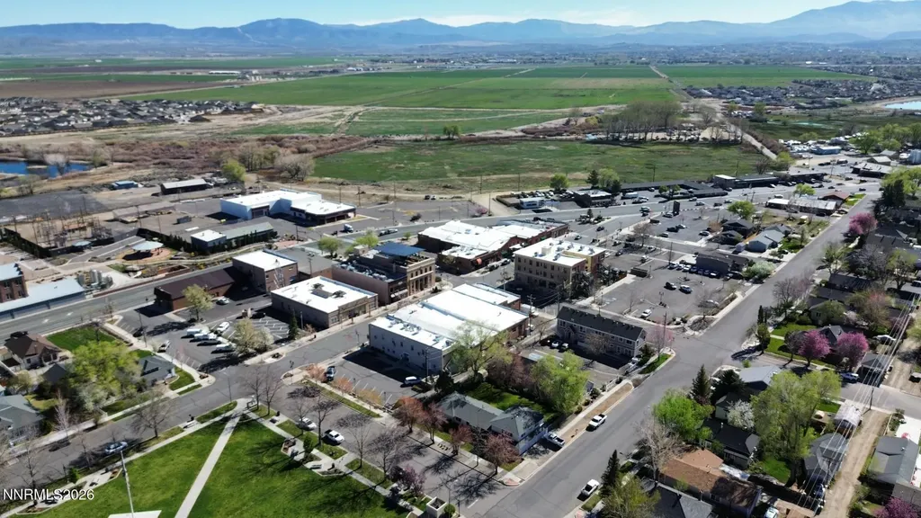 1597 Us Highway 395 Minden NV 89423