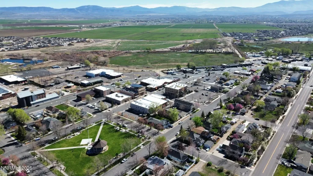 1597 Us Highway 395 Minden NV 89423