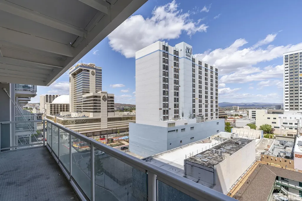 255 Sierra Reno NV 89501