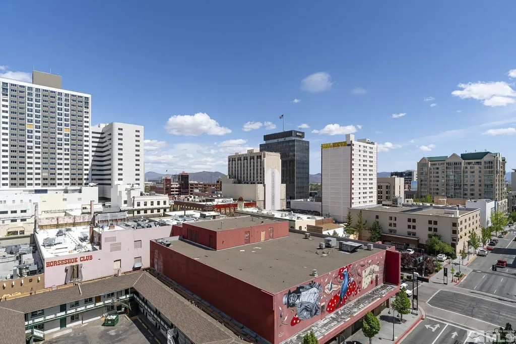 255 Sierra Reno NV 89501