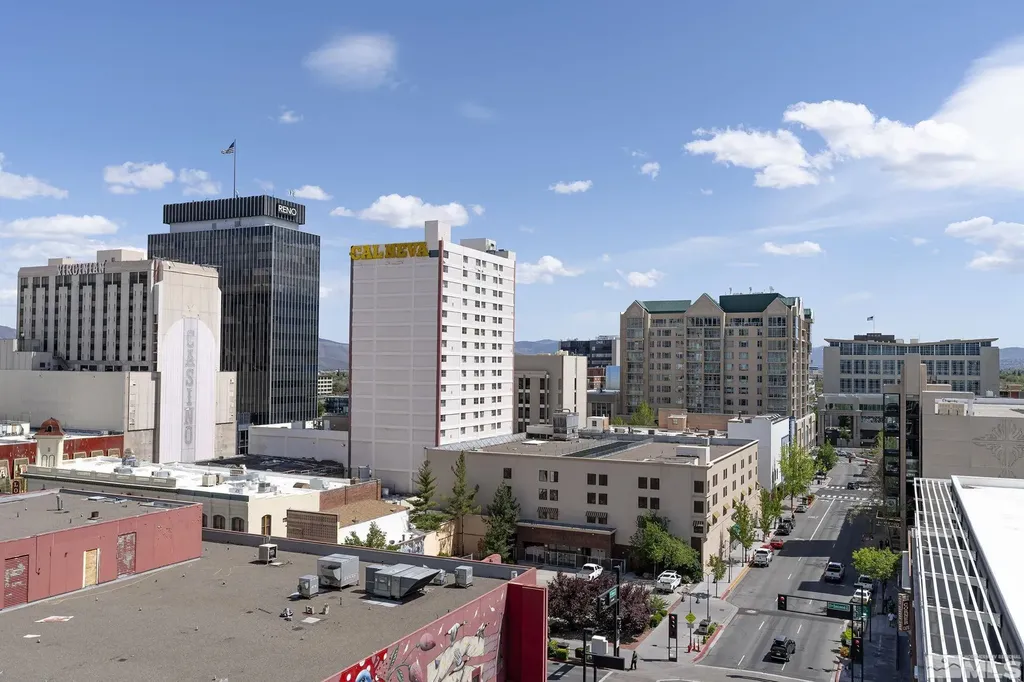 255 Sierra Reno NV 89501