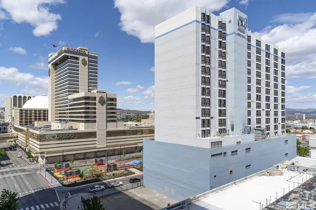 255 Sierra Reno NV 89501