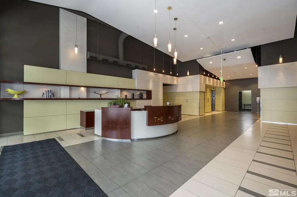 255 Sierra Reno NV 89501