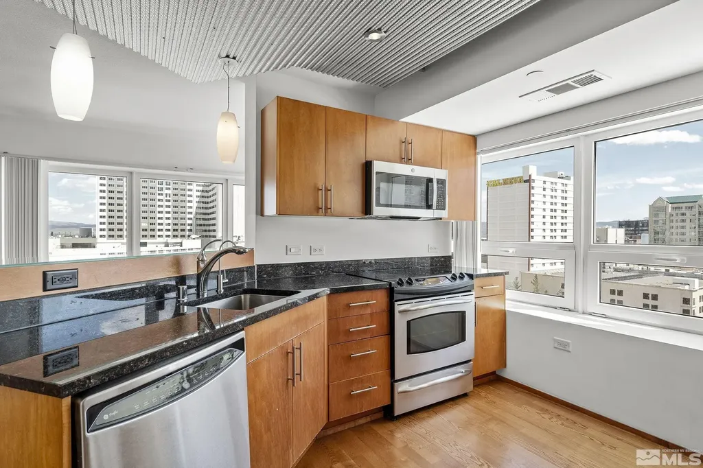 255 Sierra Reno NV 89501
