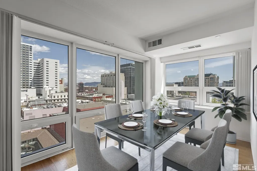 255 Sierra Reno NV 89501