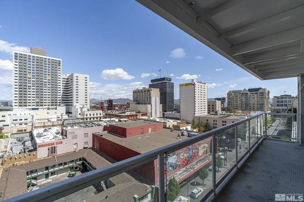 255 Sierra Reno NV 89501