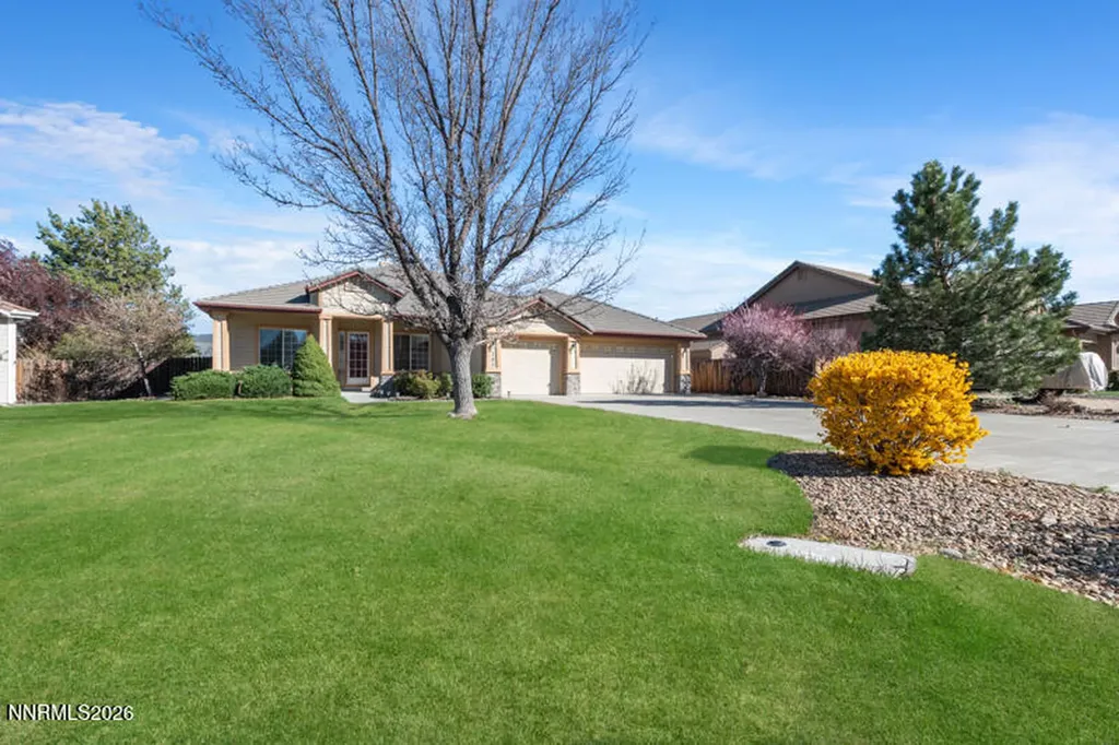 290 Stonewall Reno NV 89511