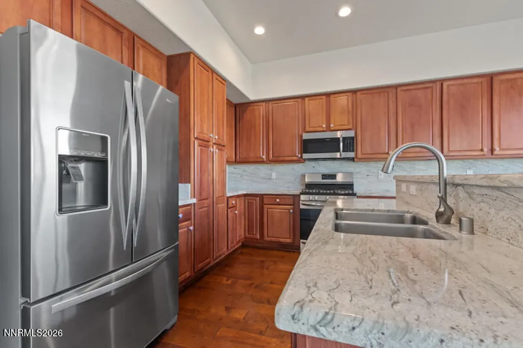 290 Stonewall Reno NV 89511
