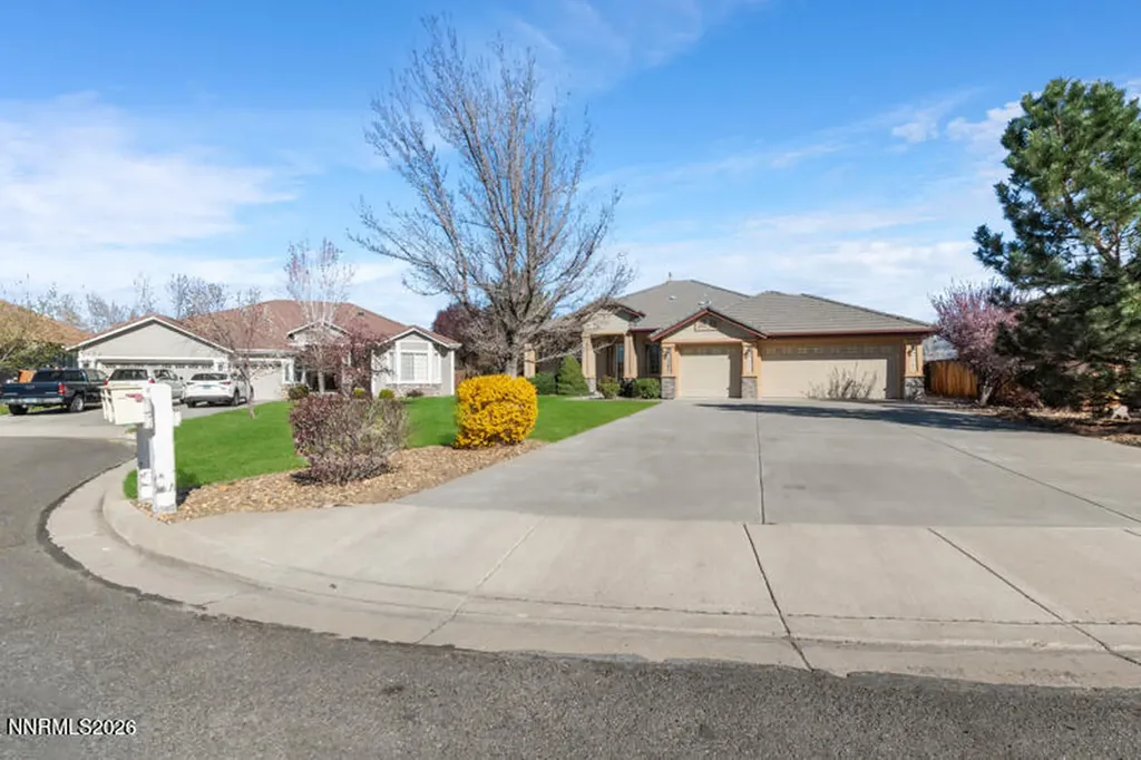 290 Stonewall Reno NV 89511