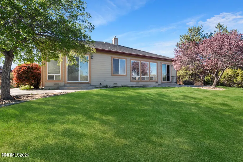 290 Stonewall Reno NV 89511