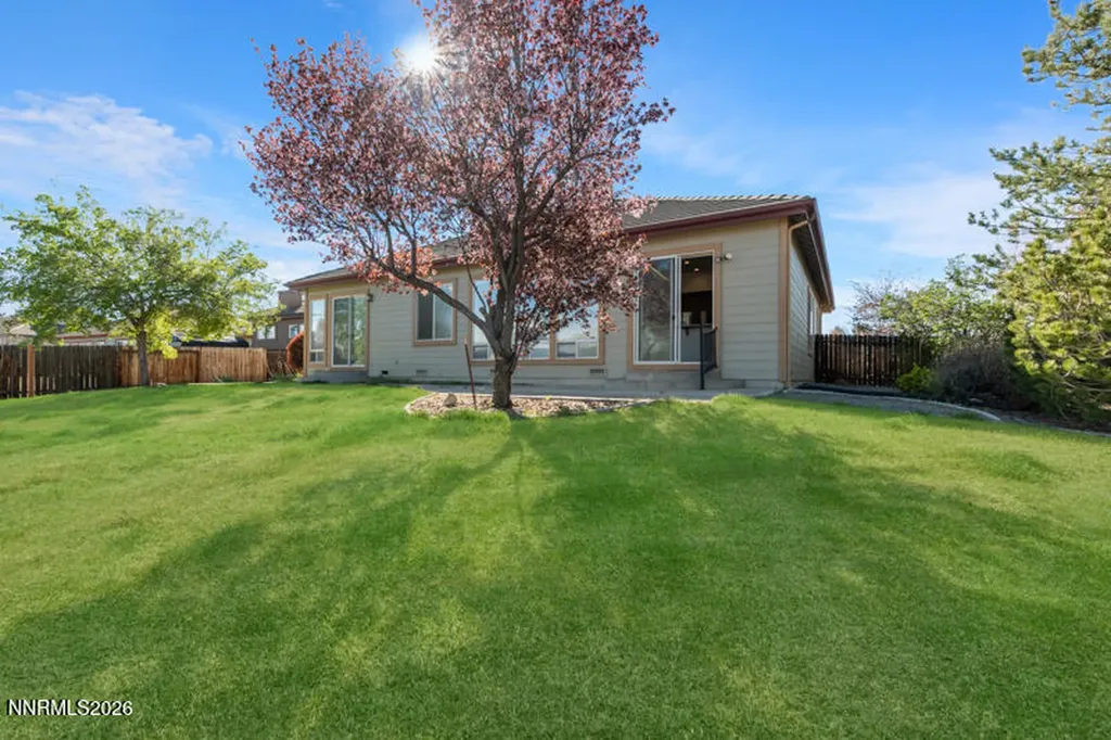 290 Stonewall Reno NV 89511