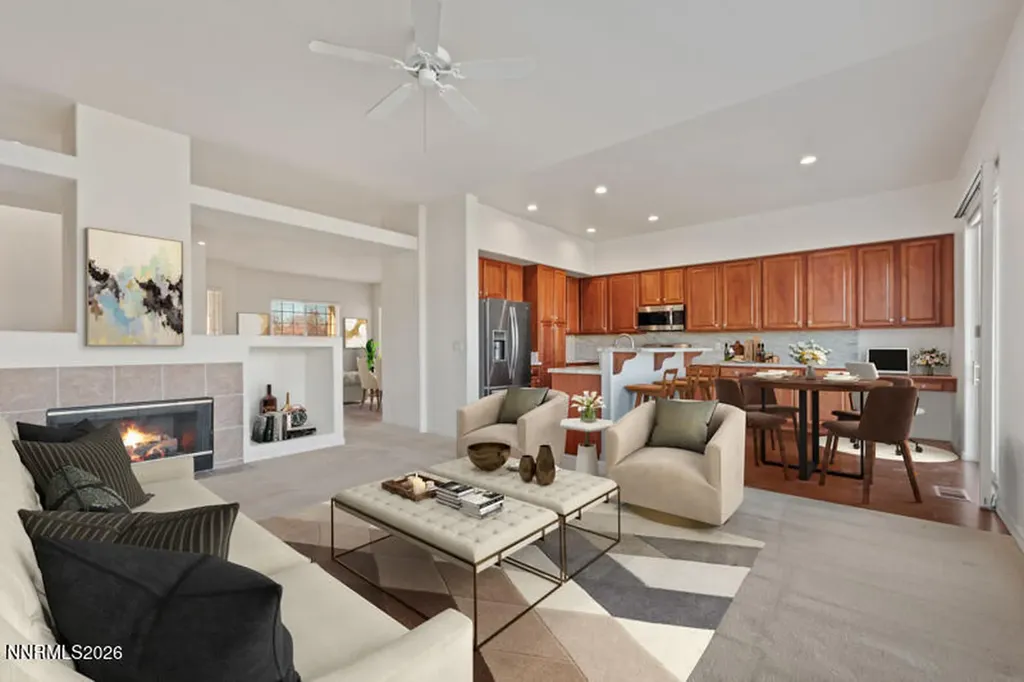 290 Stonewall Reno NV 89511