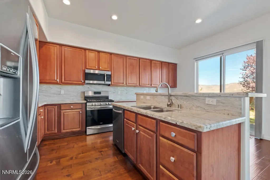 290 Stonewall Reno NV 89511