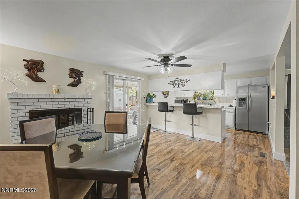1404 Robinson Carson City NV 89701