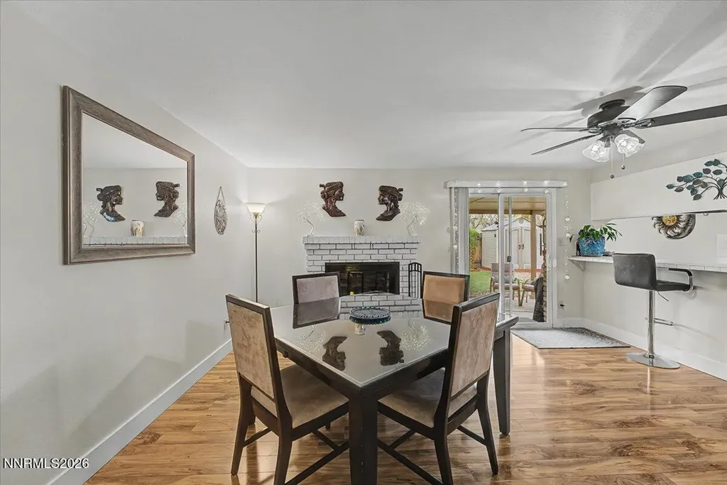 1404 Robinson Carson City NV 89701