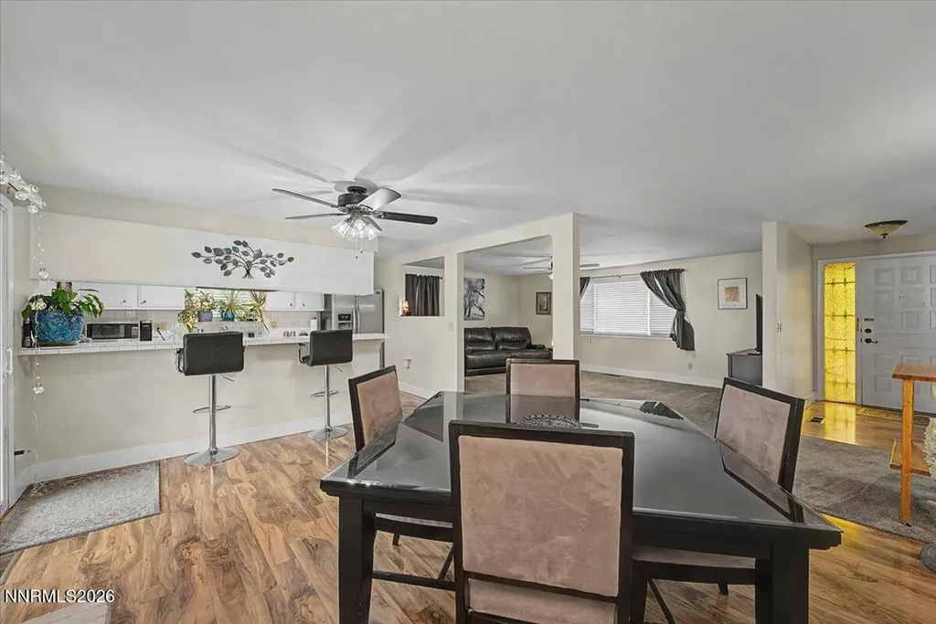 1404 Robinson Carson City NV 89701